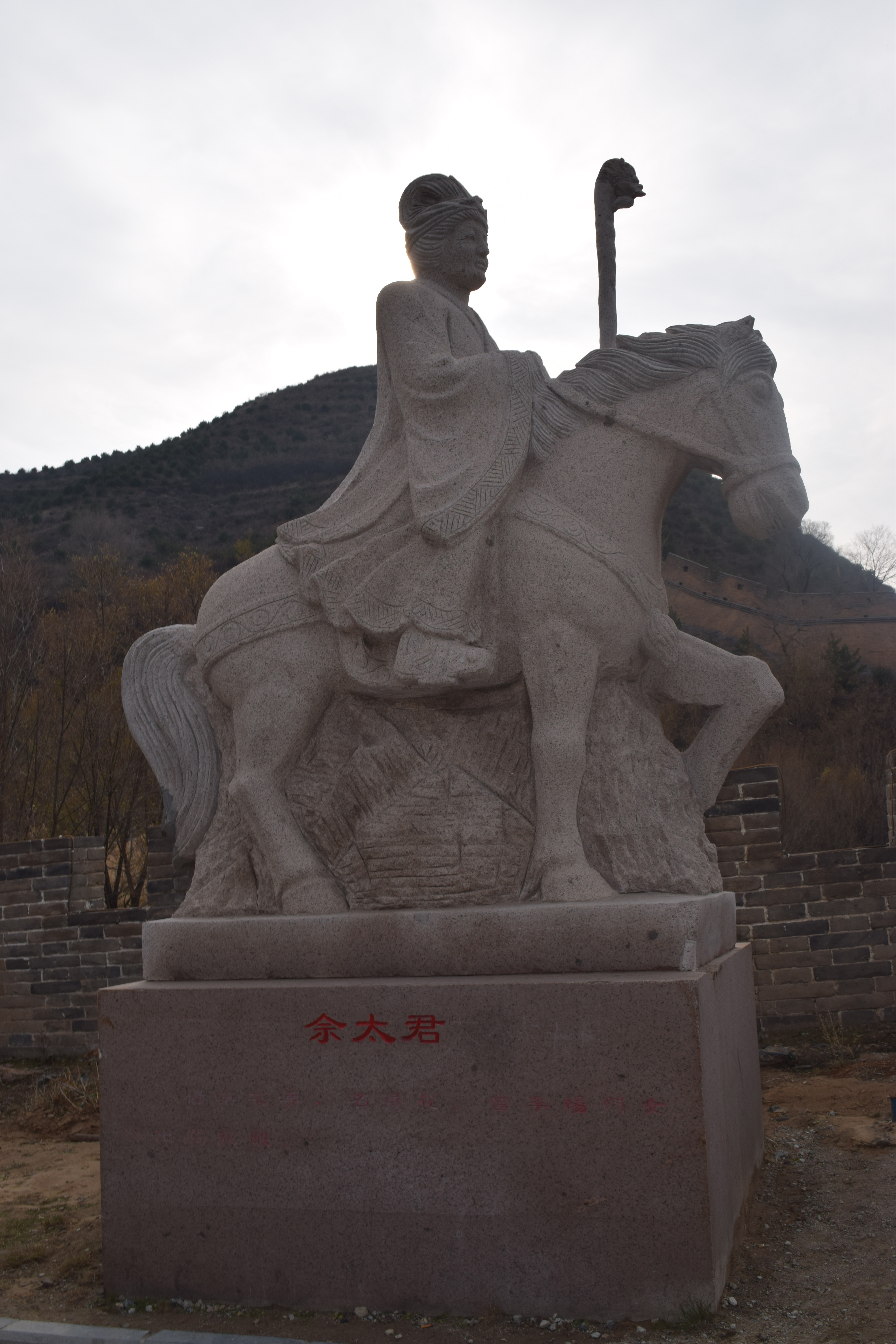 山西忻州第一关雁门关,山西忻州雁门关简介