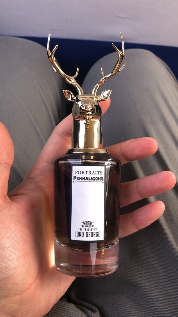 tomfordsoleilblanc男士香水,闻了特别惊艳的男士香水