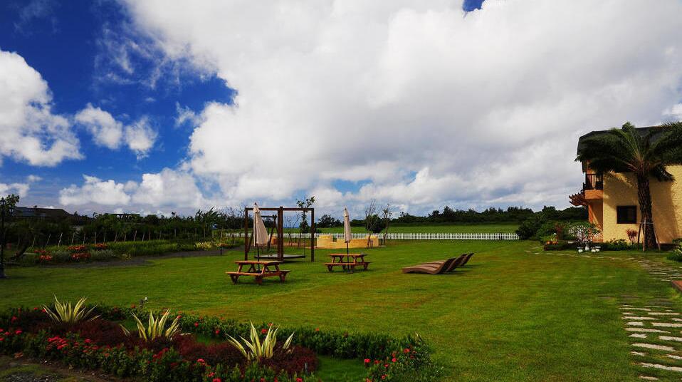 「爱自游」旅行中住在这样的民宿,尽享田园慢生活,把日子过成诗