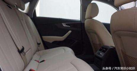 奥迪a4l45四驱quattro值不值得买,2022款奥迪a4l与2020款有什么区别