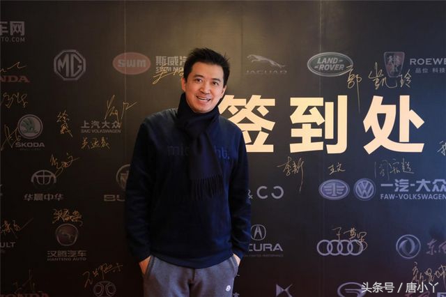 诺为贵环球汽车网“一诺杯”年度颁奖盛典申城落幕