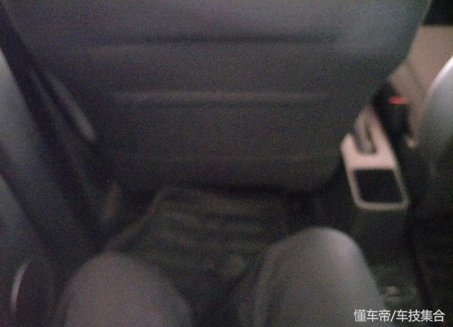 北斗星铃木加长版,北斗星加长到4.2米