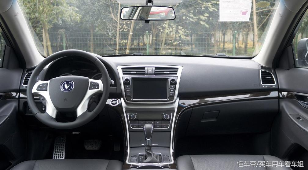 国产品牌的骄傲当属这3款车,最不该停产的三款车