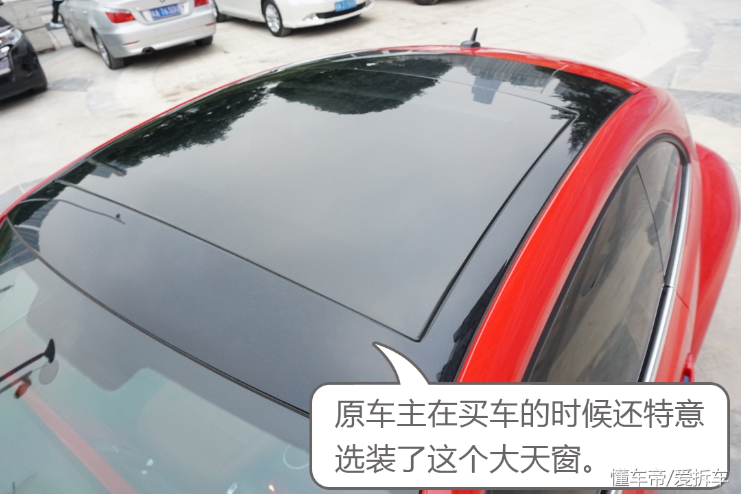 除了奔驰宝马还有哪些是高端车,除了奔驰还有没有内饰好看的车