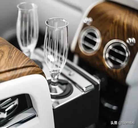 真正的劳斯莱斯价格,为什么这么贵劳斯莱斯