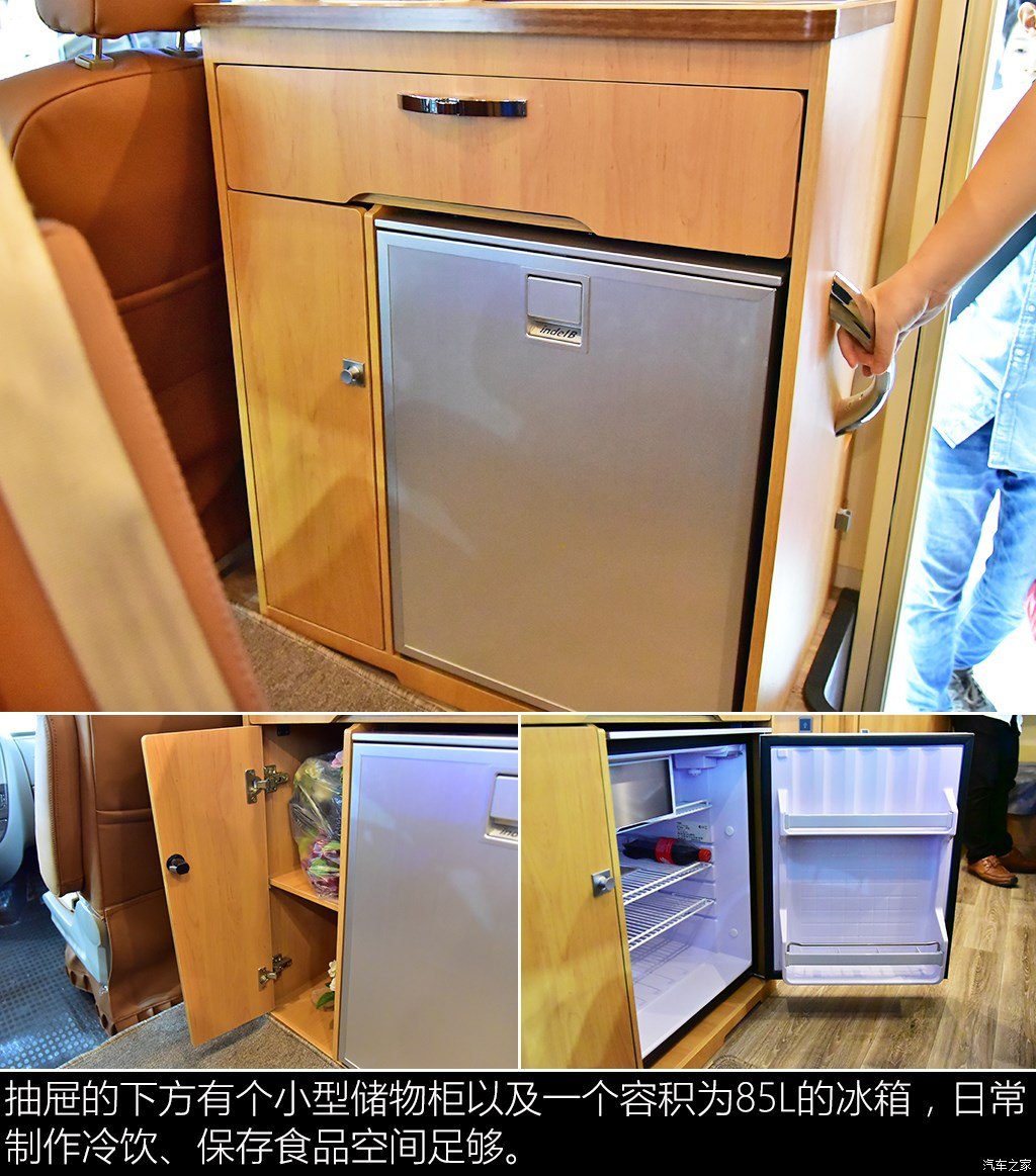 2018款上汽大通rv80c型房车,2018上汽大通rv80b型房车