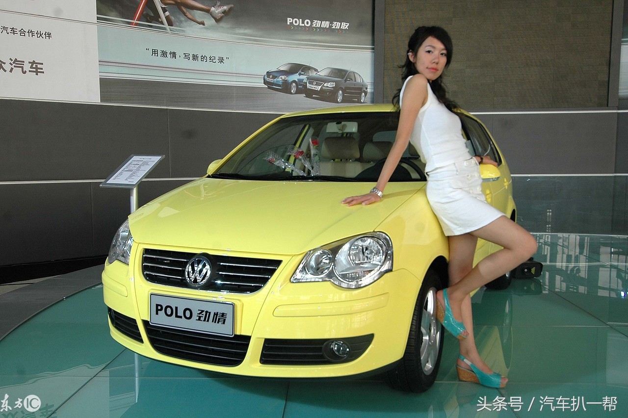 最新款大众polo值得买吗,大众神车polo