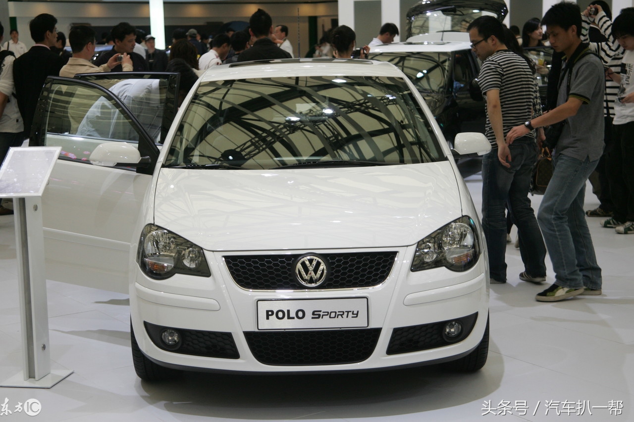 最新款大众polo值得买吗,大众神车polo