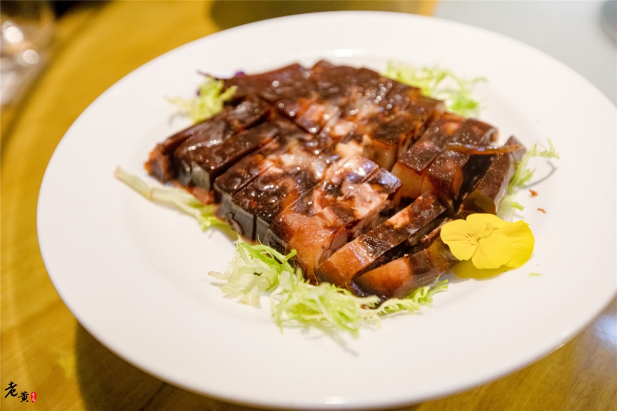 在北京吃烤鸭学知识，为什么总感觉面皮不够，郭德纲早已告知答案