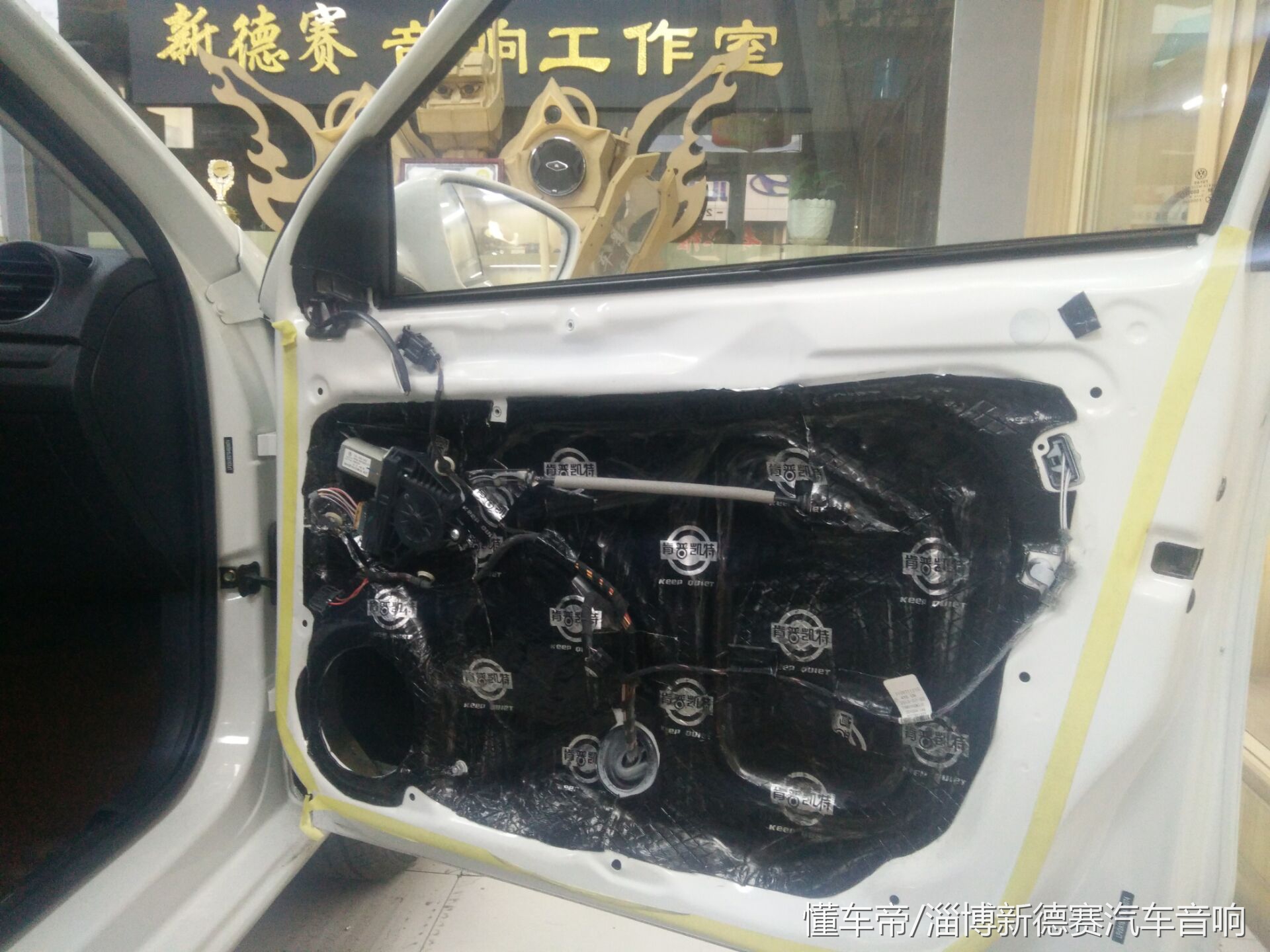 经济实惠的汽车喇叭品牌,汽车音响喇叭排行