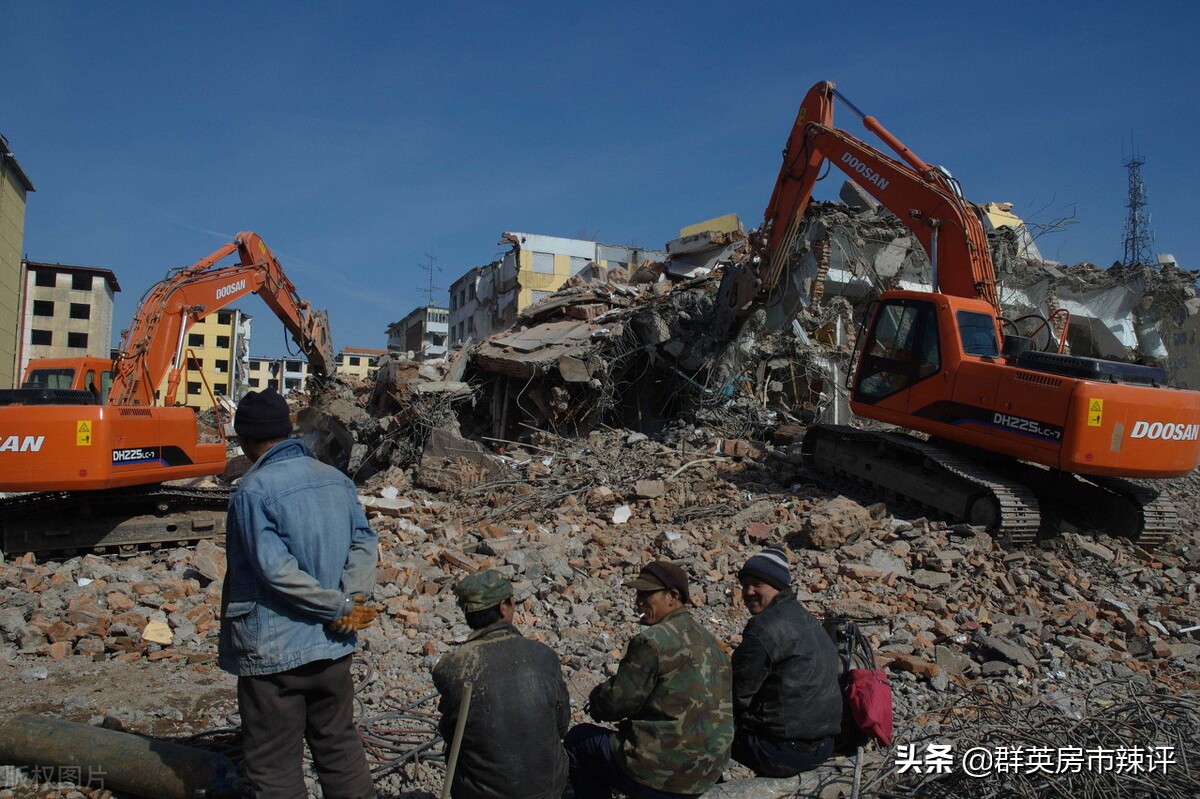 高层住宅老化问题如何解决,高层住宅未来怎么解决老化
