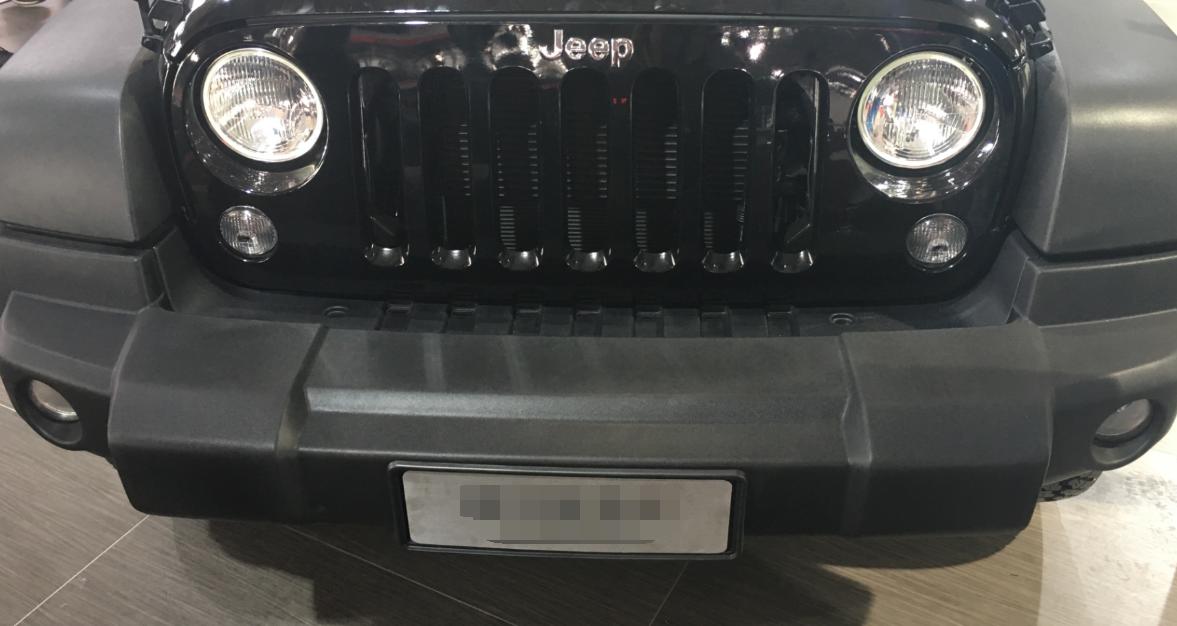 为什么大家都喜欢买小型suv,有越野车还有必要买suv