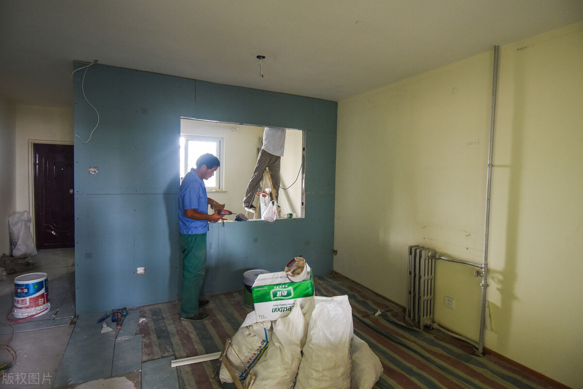 安装地暖有扬尘吗,装地暖有利于去除甲醛吗