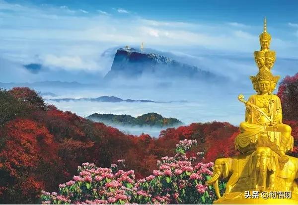 中国最美的地方,中国最美的地方有哪