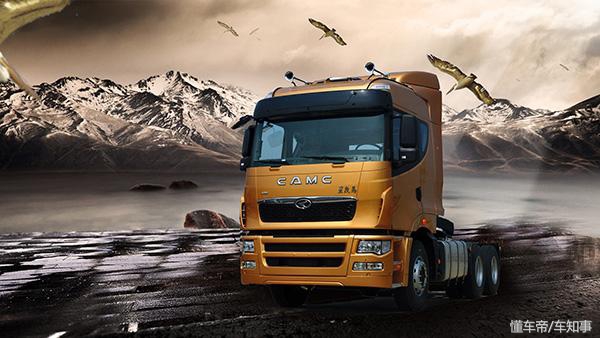 国产前十名卡车,国产10*10军用卡车