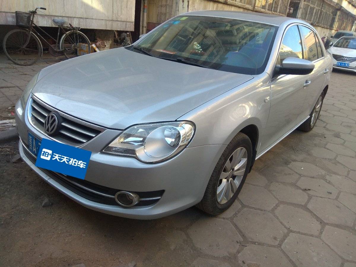 宁波大众宝来6万左右价格,大众宝来宁波多少钱