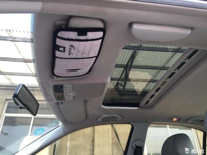 为什么老车看起来经典,老款宝来有多猛