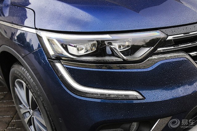 科雷傲是紧凑型车吗,科雷傲好车