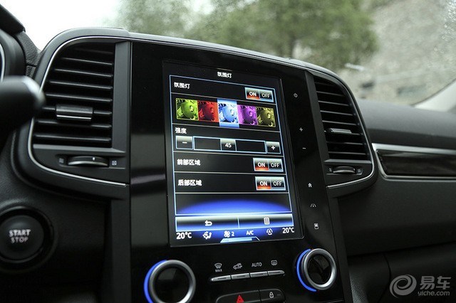 科雷傲是紧凑型车吗,科雷傲好车