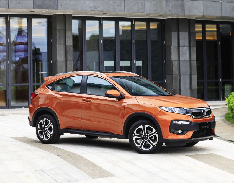 存在感低但依然热卖的suv盘点,8万元左右口碑最好suv汇总一览