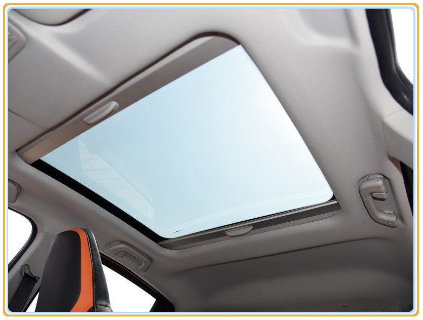 宝骏510值得购买的自动挡车型,宝骏510高配测评自动挡