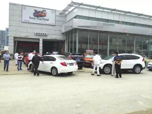 修车去4s店靠谱还是修理厂,修车4s店是按最好的修吗