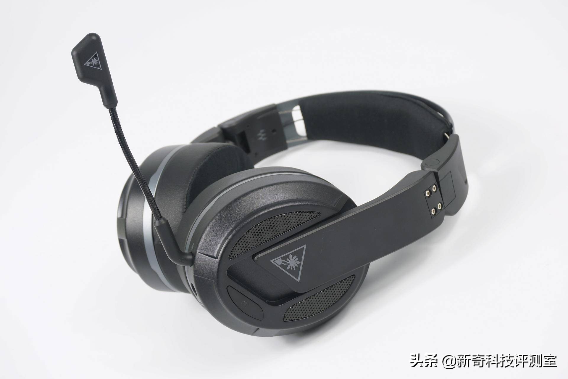 吃鸡、娱乐轻松搞定乌龟海岸EliteAtlasAero评测