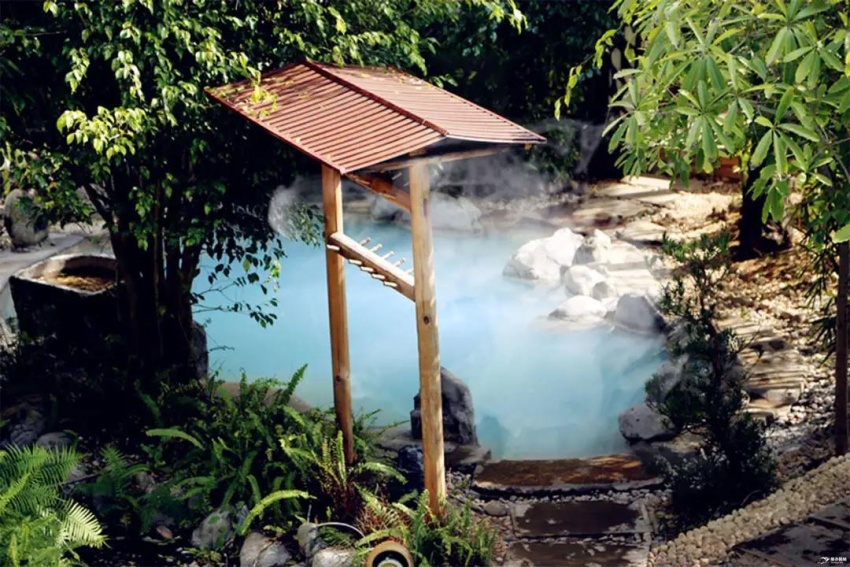 遇见腾冲之美,小众旅行小院在腾冲