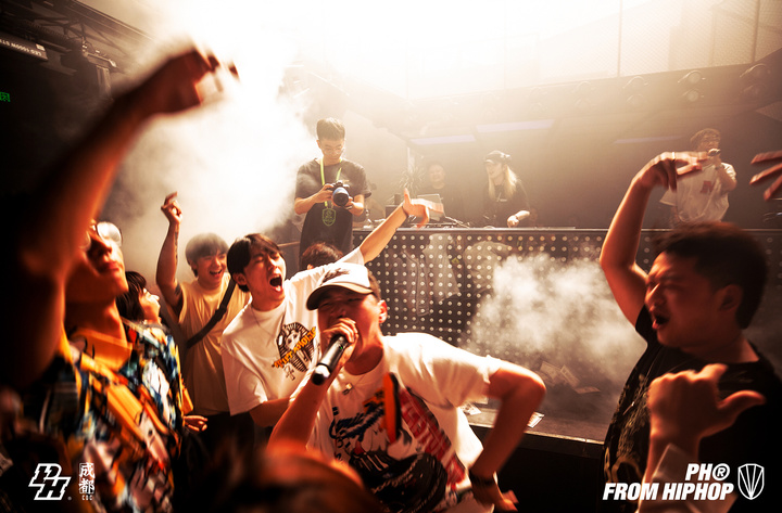 成都最嘻哈的酒吧,成都嘻哈场地