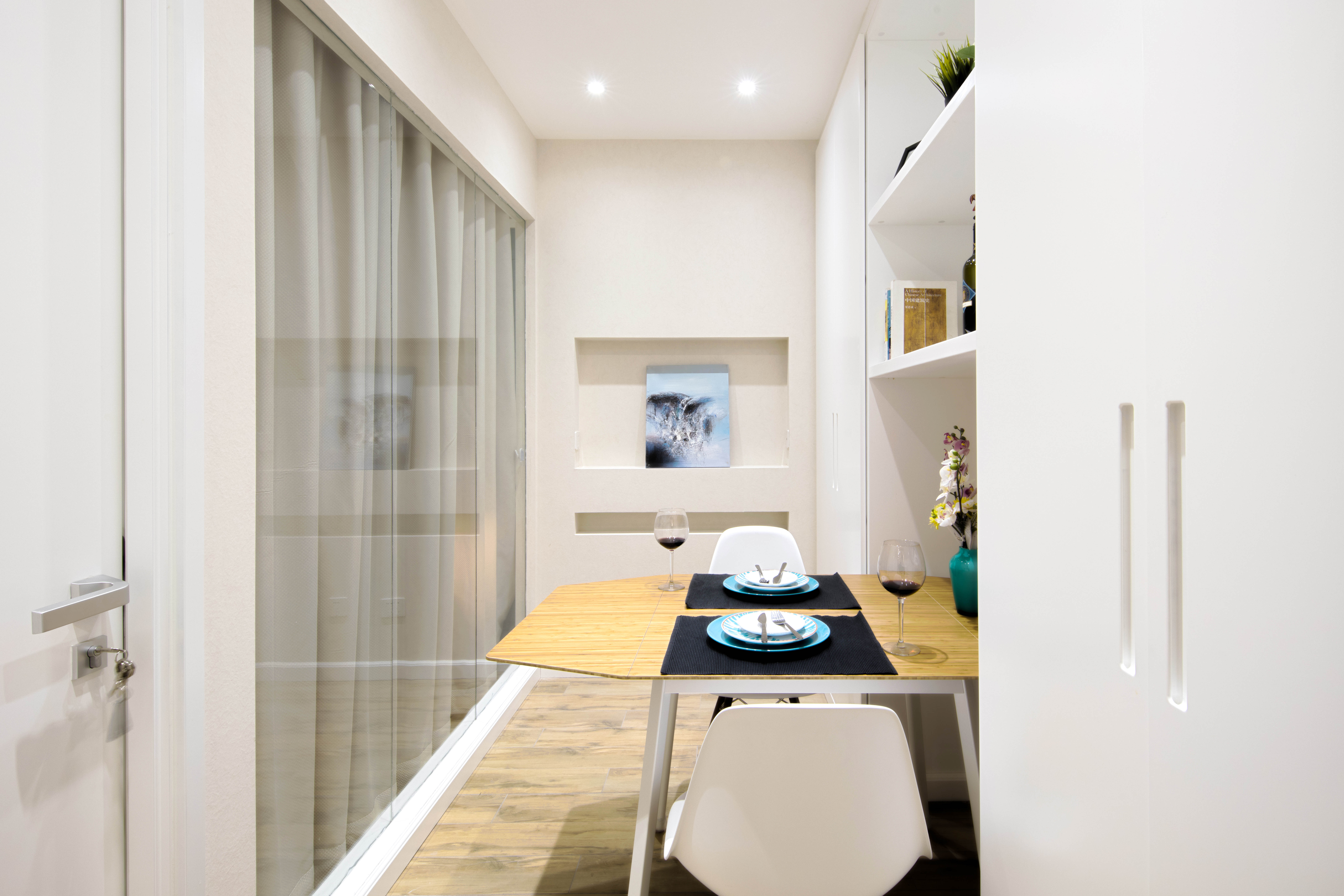 30平小户型改造,30平米超小户型翻新