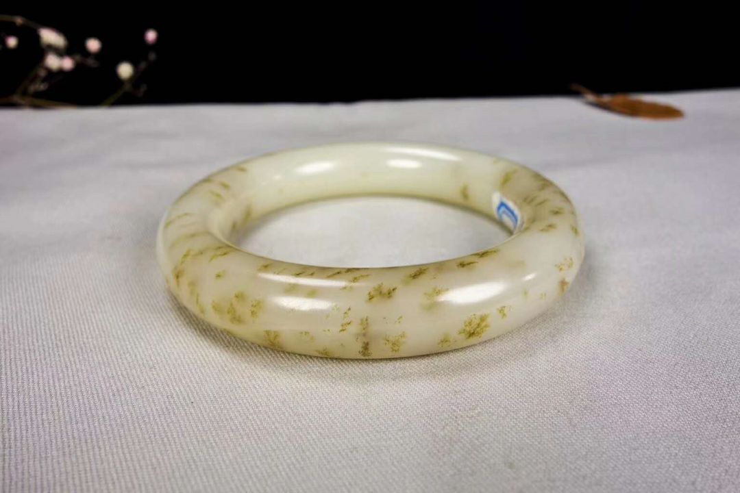 没几个人认识的桂花料，却引起玉友争吵