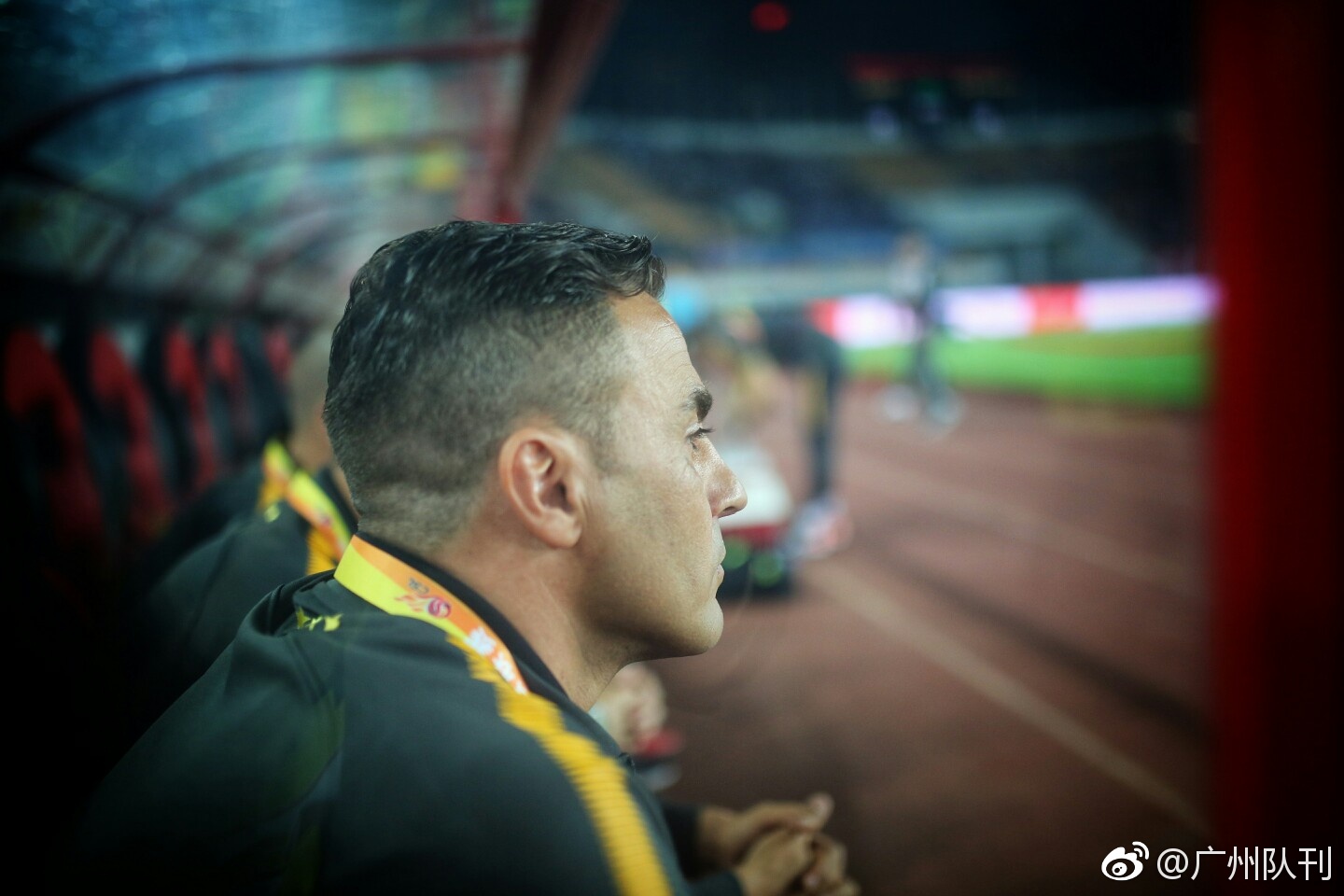 u23鐞冨憳涔熸湁浜嗕寒鐩镐腑瓒呰禌鍦虹殑鏈轰細,鐞冨憳璇勪环鎭掑ぇu23