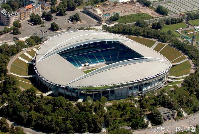 德甲球场一览表最新,德甲联赛球场