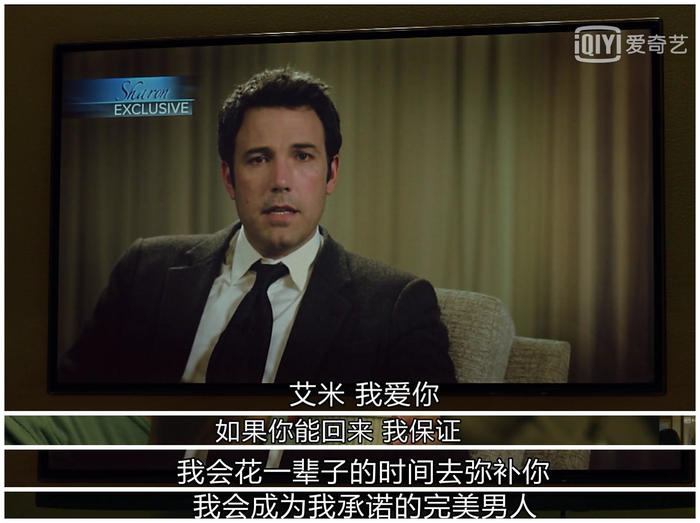 一部让你重新审视婚姻的电影,讲述正确婚姻观的电影