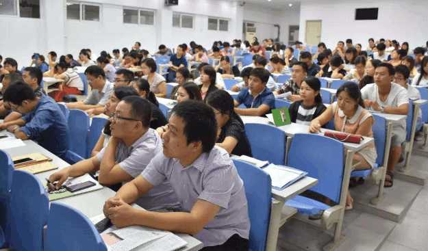 湖北黄冈中学为什么这么厉害,黄冈中学最厉害的时候全国排名