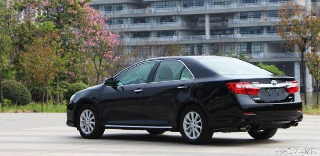 租车回家过年凯美瑞,春节租车丰田费用一般多少