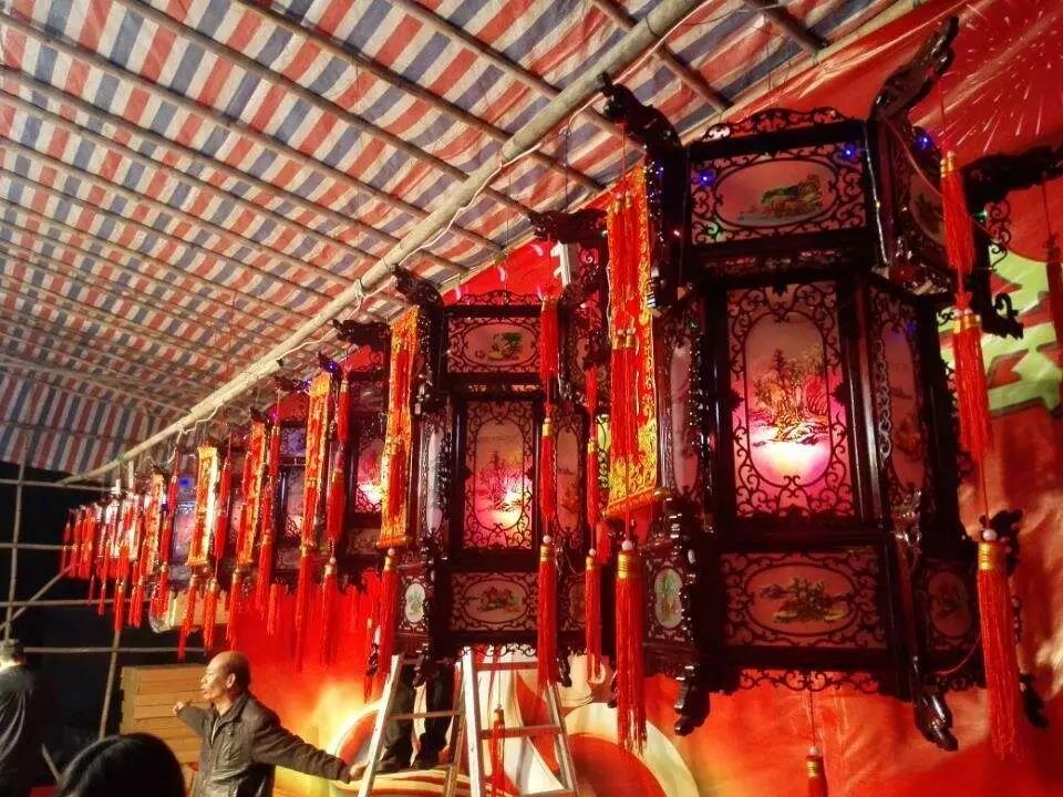 广东多彩民俗闹元宵,广东人春节期间的民俗活动有哪些