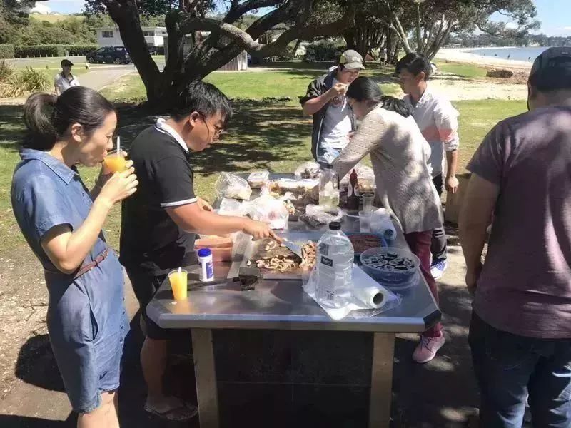 南极圈大事件,在南极圈我们做了什么