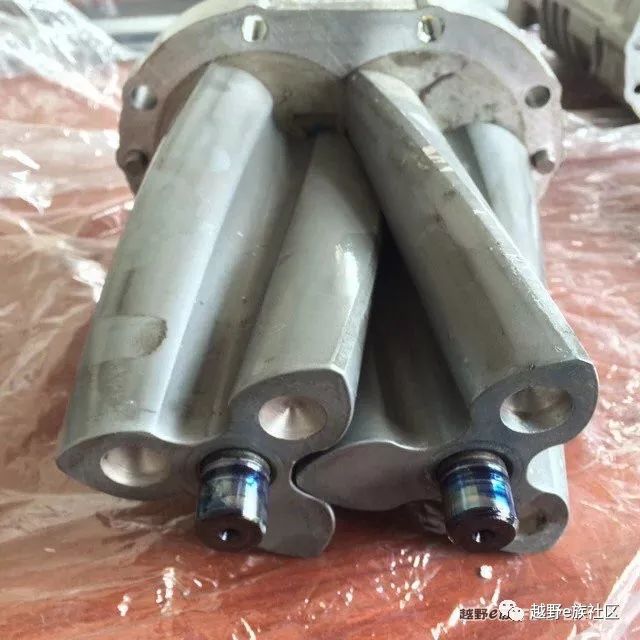 哈弗m4动力改装,哈弗发动机改装机械增压