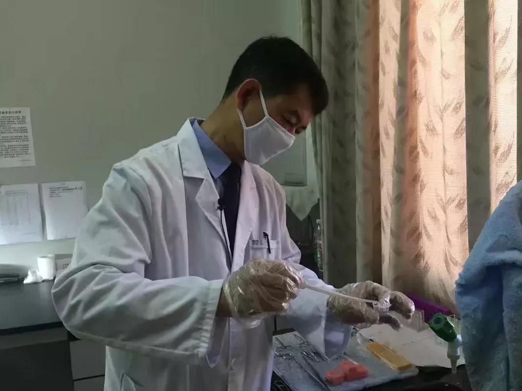 真实的法医工作是怎样的,法医工作真实感受