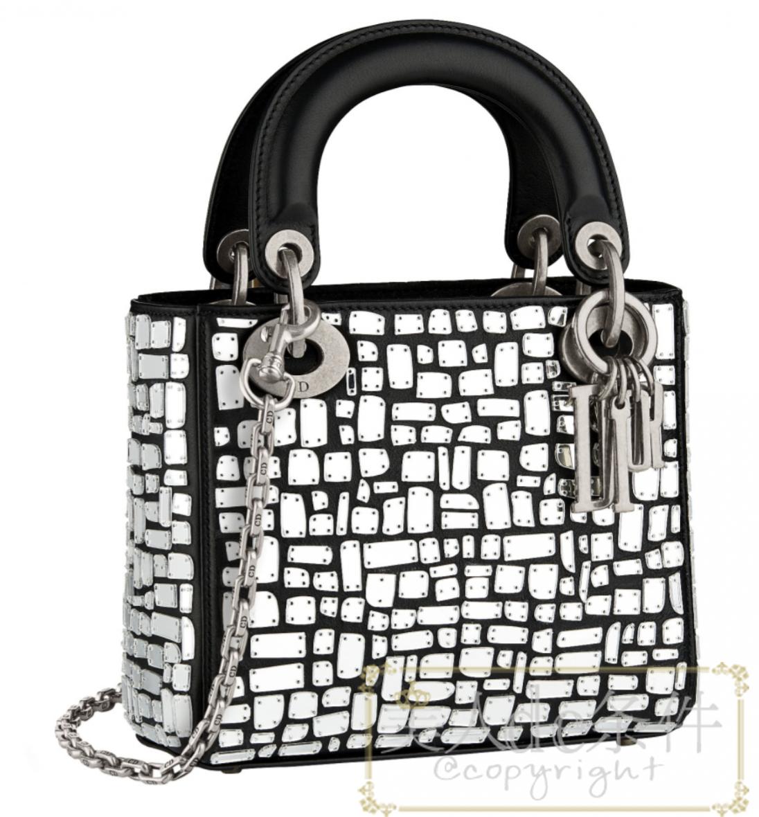 在吗?请收下10个大牌的春款包鞋指南(含尺寸和价格)