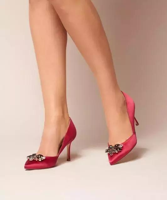 美鞋好鞋推荐,美鞋好穿经典百搭