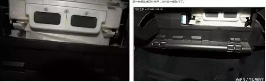 汽车空调滤芯更换周期,五菱宏光s空调滤芯更换视频