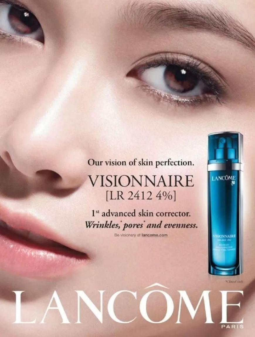 令人窒息惊艳的超模,19岁泰国新西兰混血超模