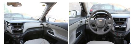 短小精干绝不服输赛欧3能否重当合资“小”霸王