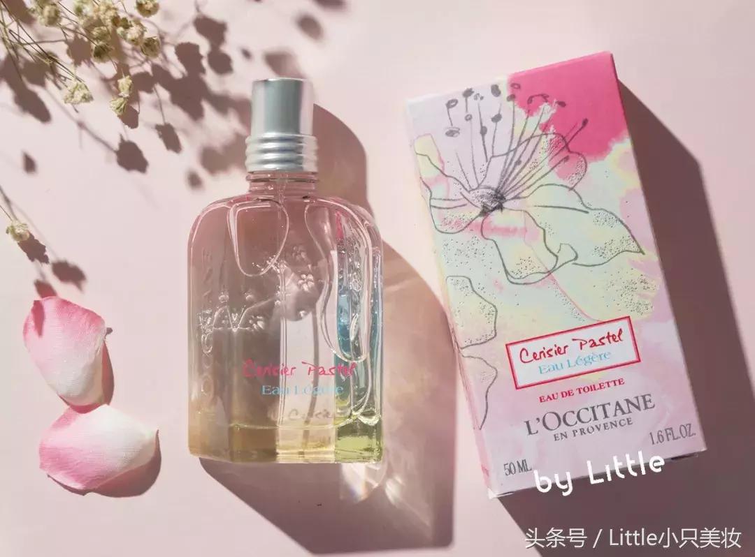 妈呀，今年大创的樱花限定也太好看了吧！