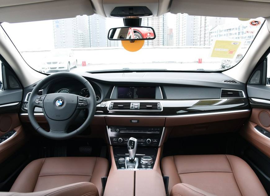 宝马5系gt最低价,宝马5系gt值不值得入手