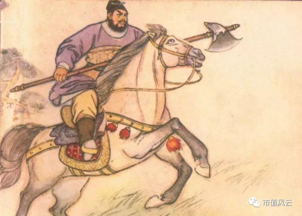 一声叹息：汉富控股接手全新好，又将是怎样一番壳故事？