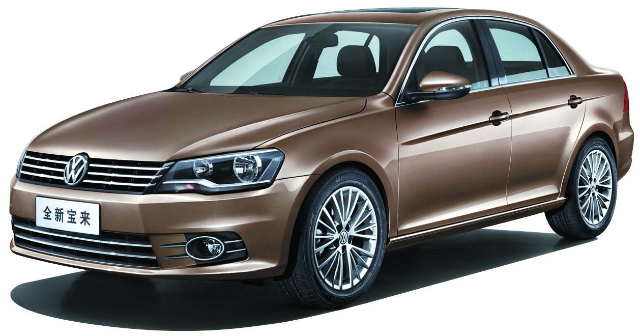 大众宝来1.4t的变速箱,大众宝来1.4t真实油耗