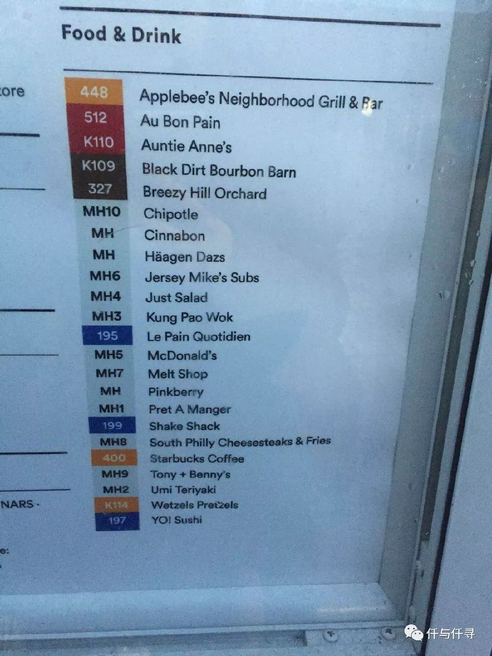 纽约奥特莱斯woodbury值得去吗,woodbury奥特莱斯gregory